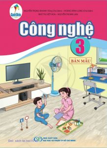 Môn Học Công Nghệ Là Gì? Hướng Dẫn Toàn Diện Cho Học Sinh